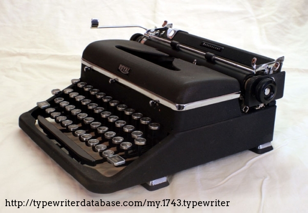 1940 #B-957437